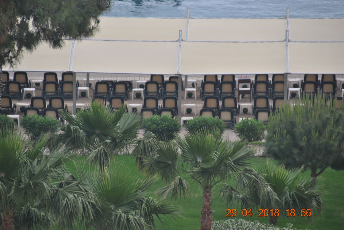 imagini hotel OTIUM LIFE KEMER